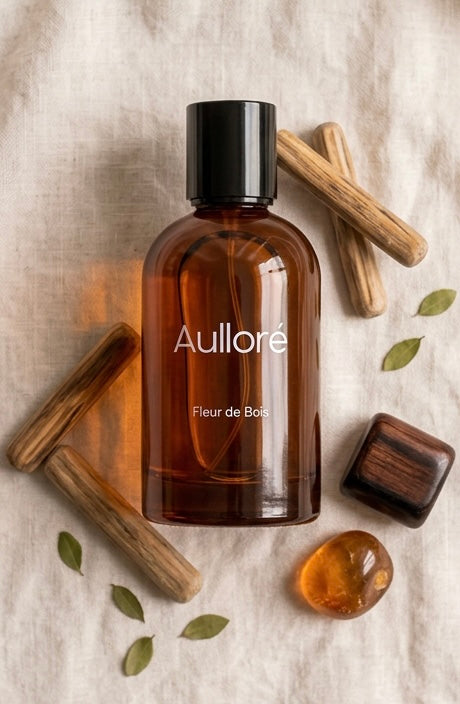 Fleur de Bois