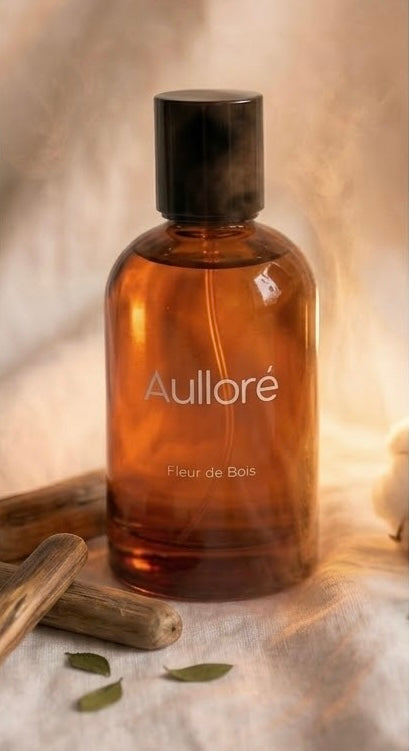 Fleur de Bois